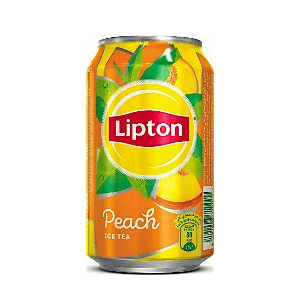Lipton Ice Tea Peach