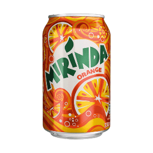 Mirinda