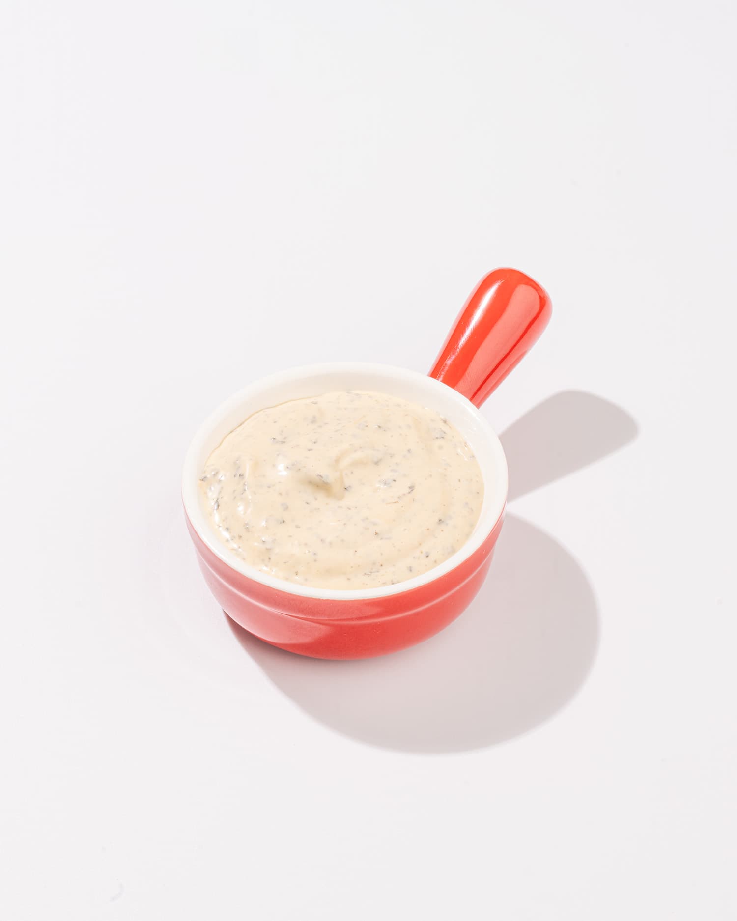 Truffle Mayo